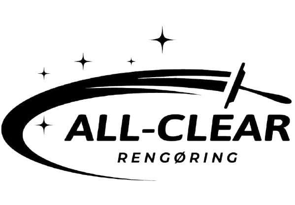 All-Clear rengøring